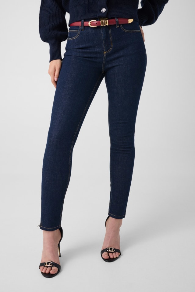 Calça jeans Marilyn