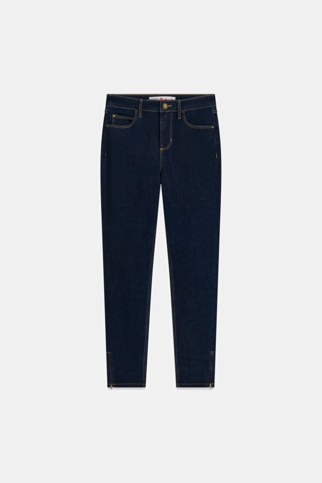 Calça jeans Marilyn