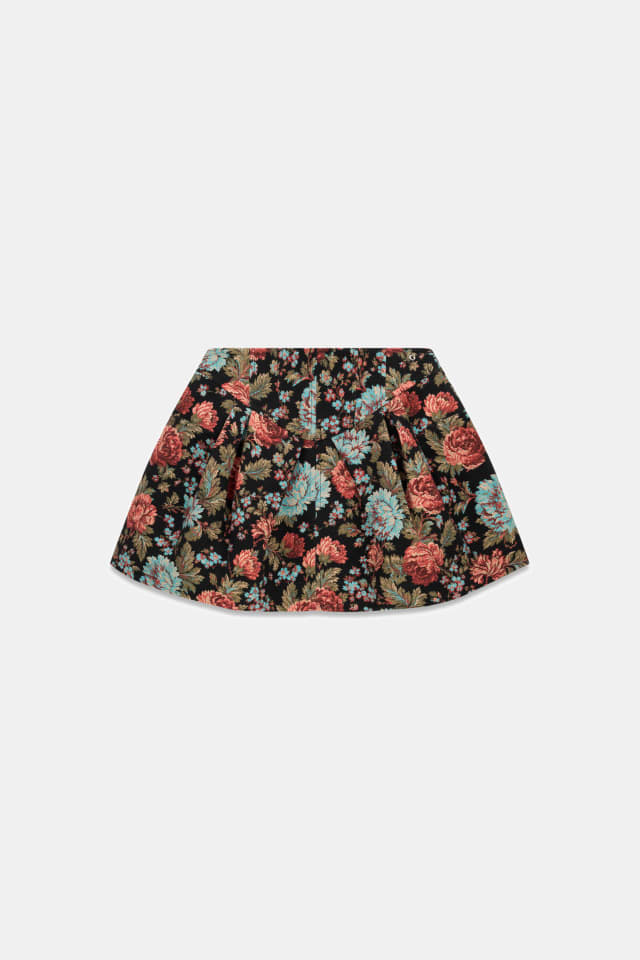 Minissaia jacquard