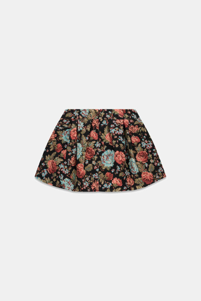 Minissaia jacquard