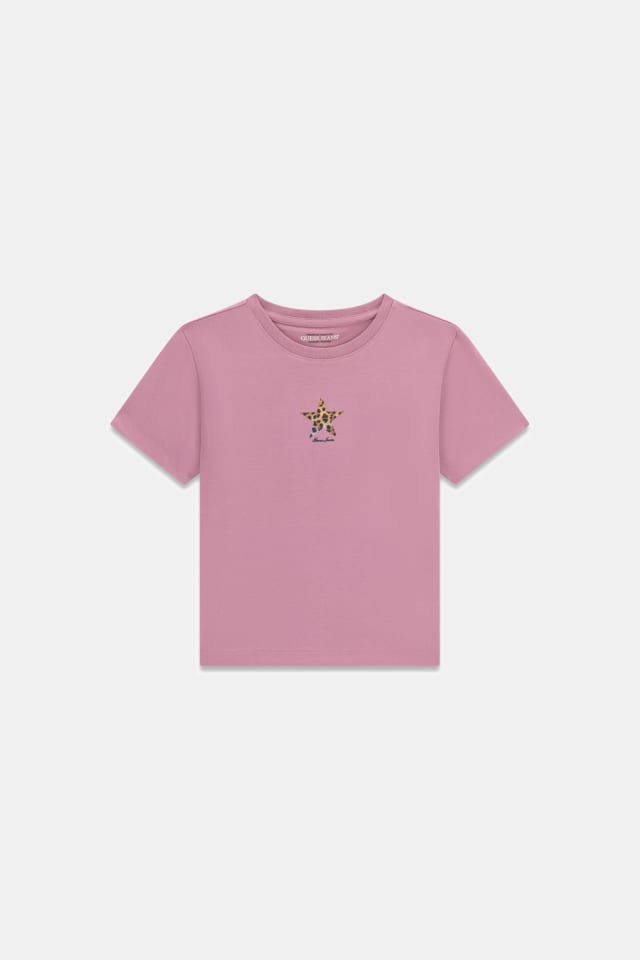 Camiseta extra ajustada