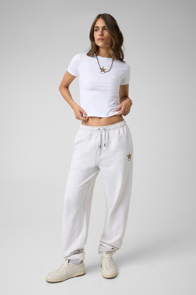 Extra-schmal geschnittenes T-Shirt