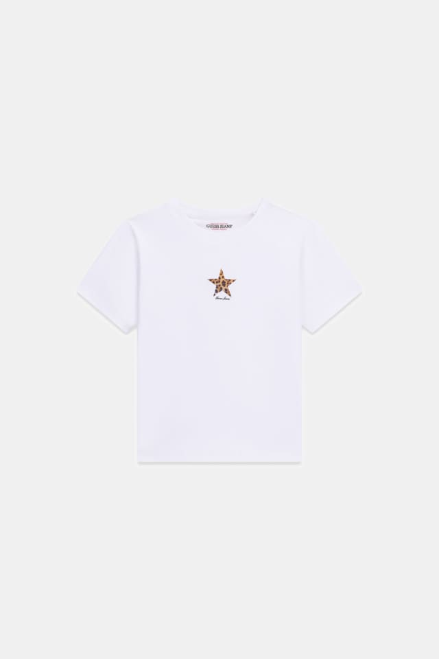 Camiseta extra ajustada