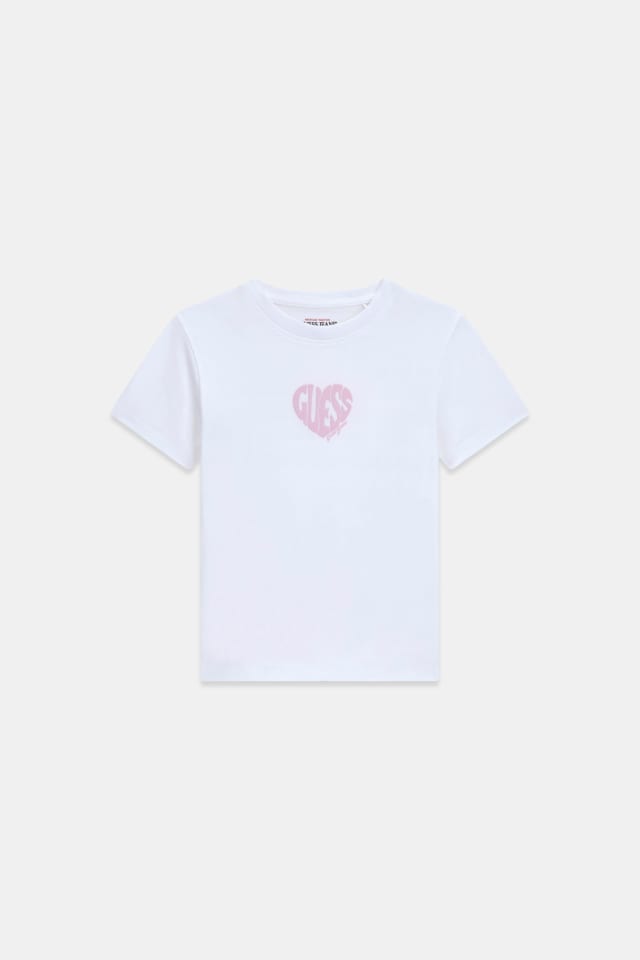 Camiseta extra ajustada