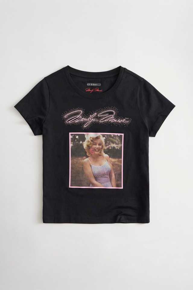 Camiseta estampada
