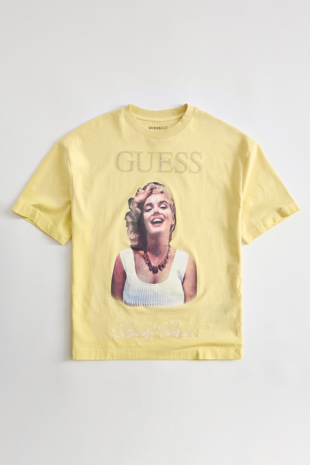Camiseta estampada