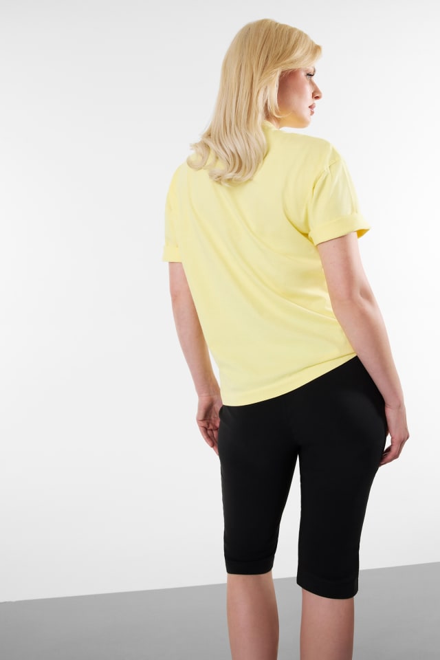 T-shirt stampata