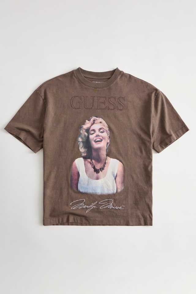 Camiseta estampada