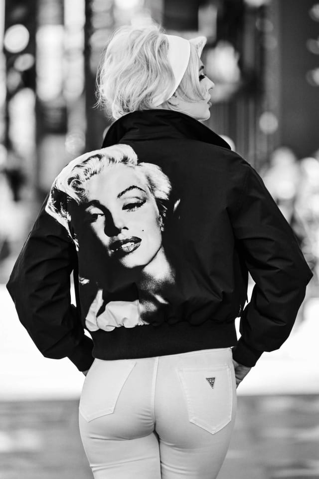 Giacca bomber