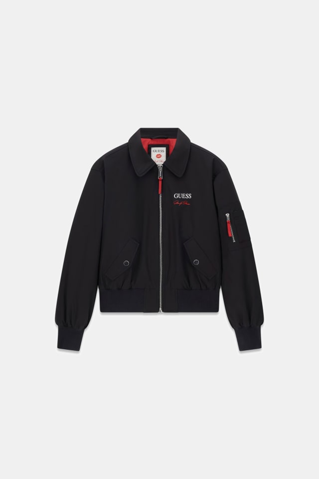 Chaqueta bomber