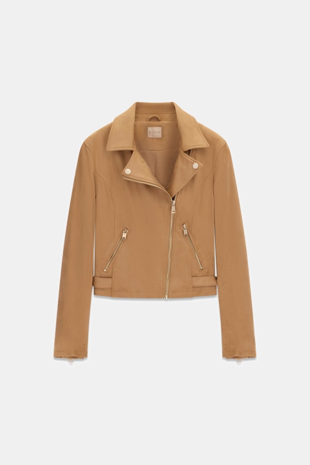 Biker jacket