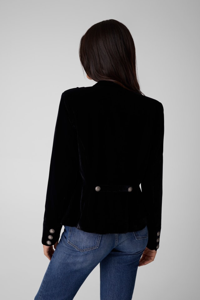 Twilljacke