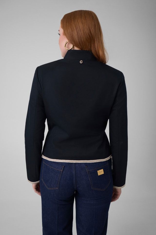Twilljacke