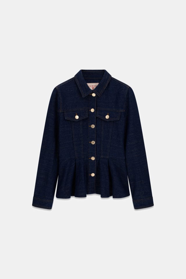 Chaqueta Denim