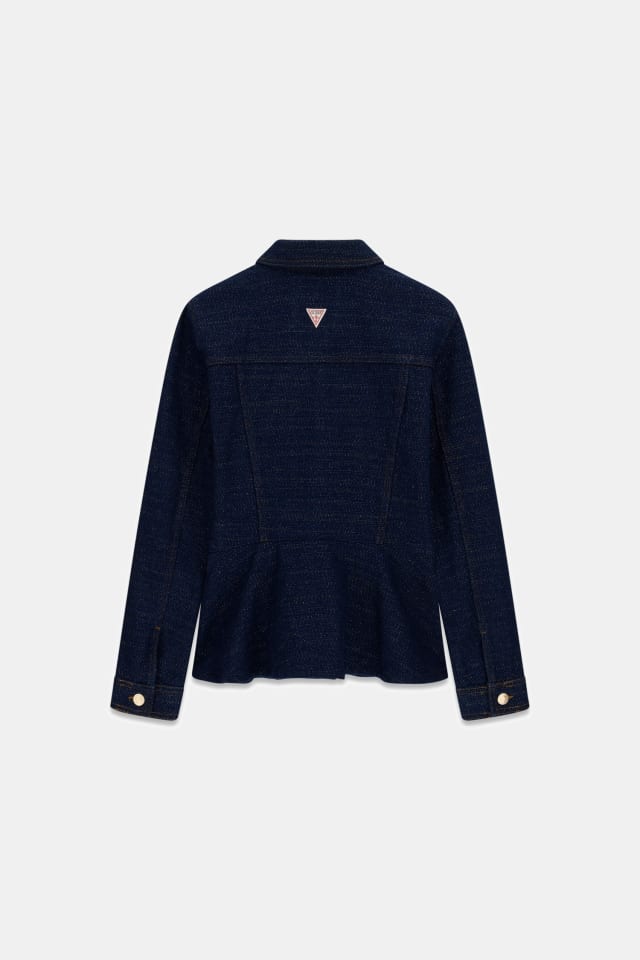 Chaqueta Denim