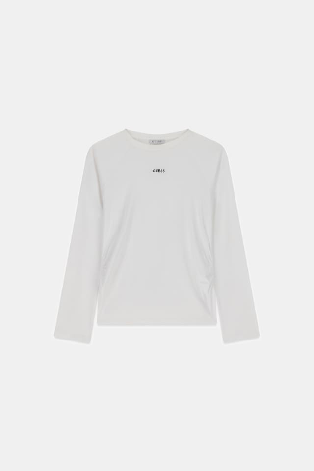 Camiseta de manga larga