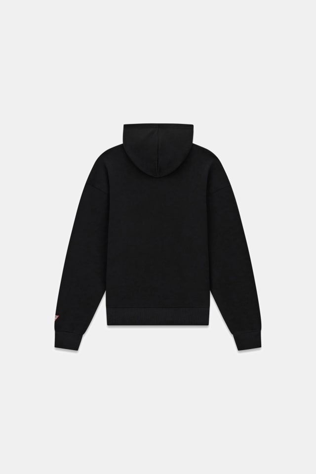 Moletom estampado Hodeed