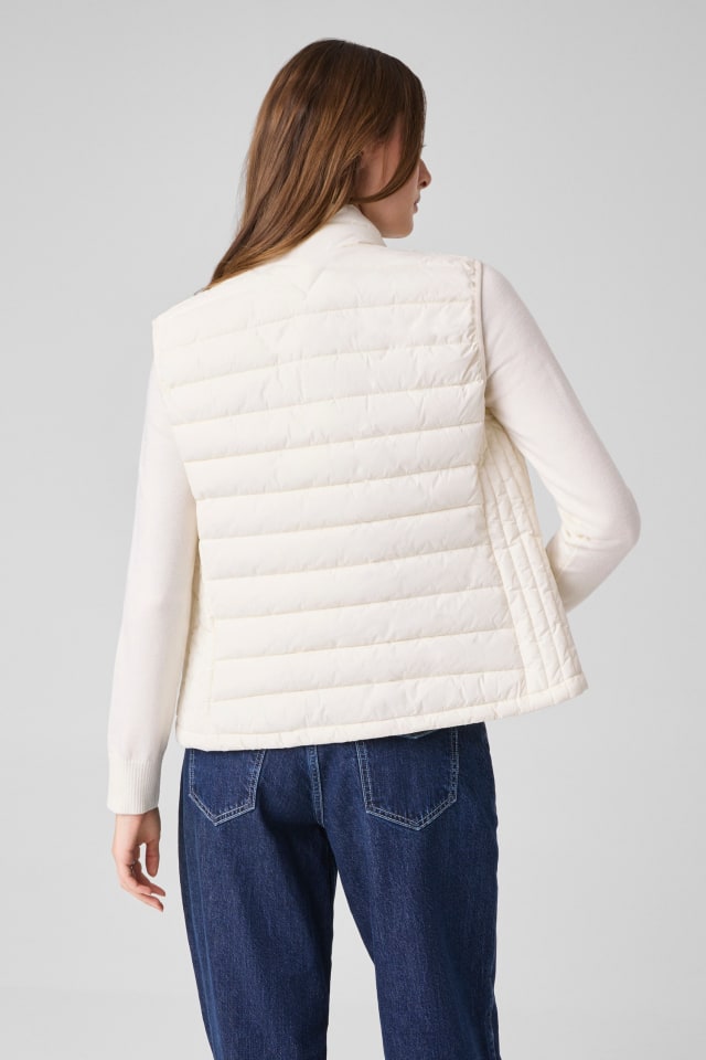 Wollmischpullover