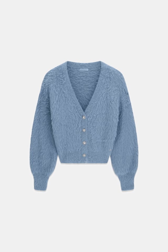Strickjacke