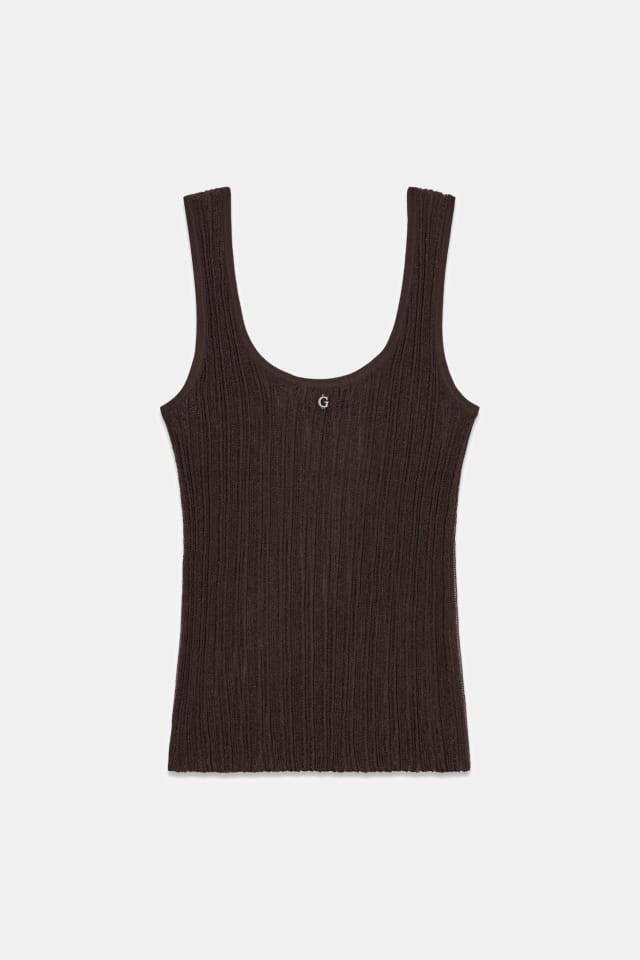 Top de lurex