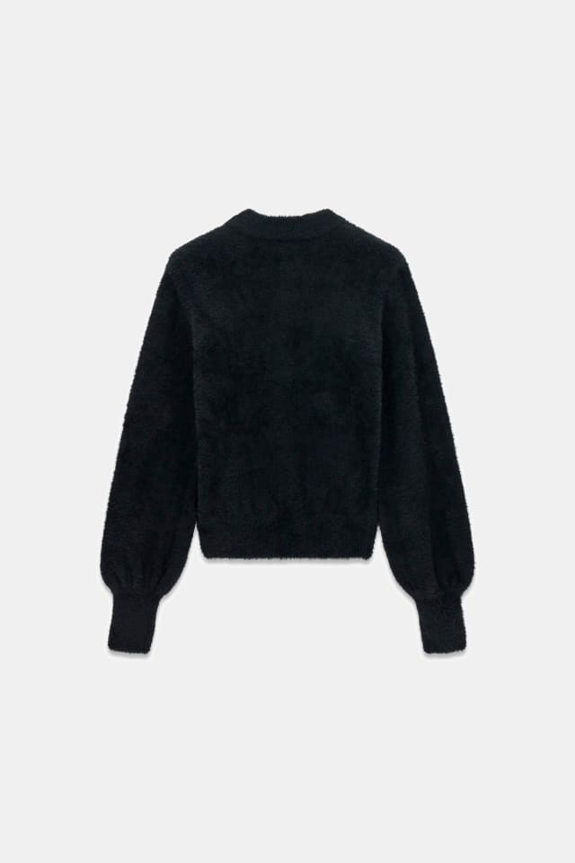 maglione girocollo
