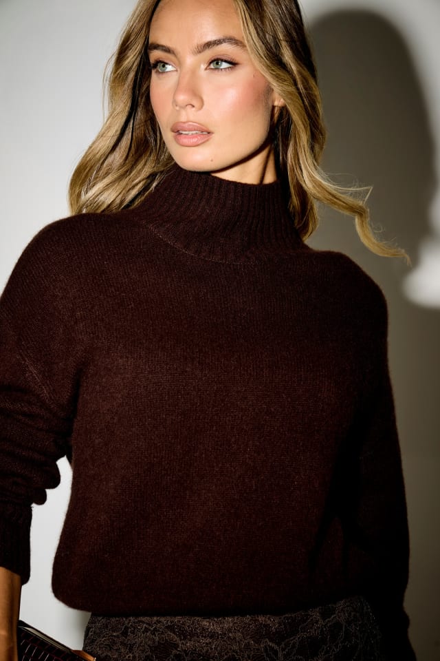 Body en maille Leonie