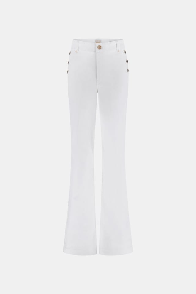 Nuevo pantalón Faye Chino