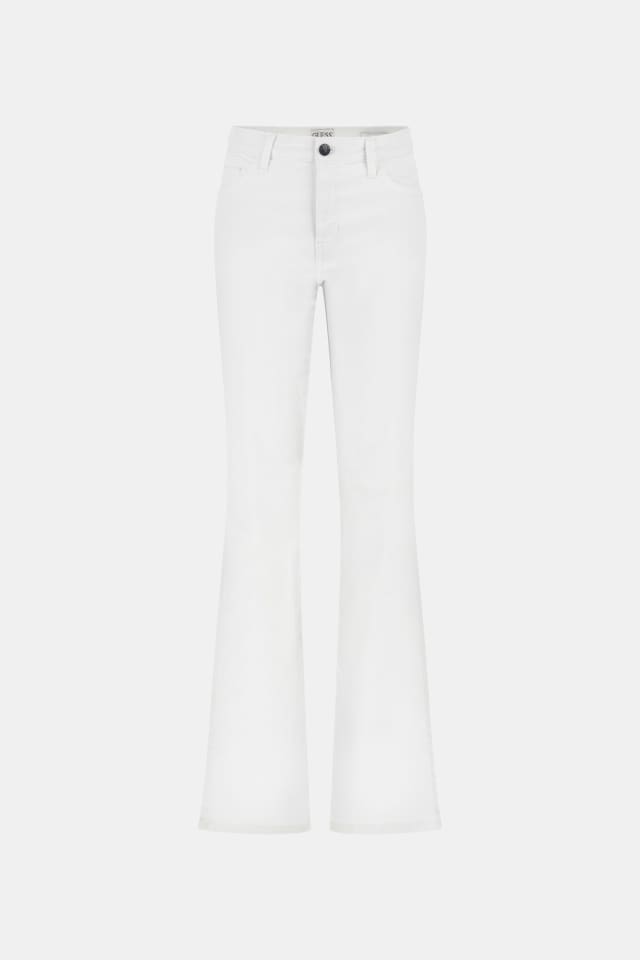 Sexy straight jeans