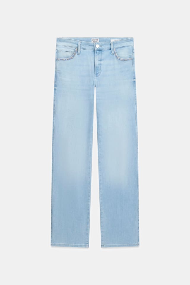 Jeans Sexy straight