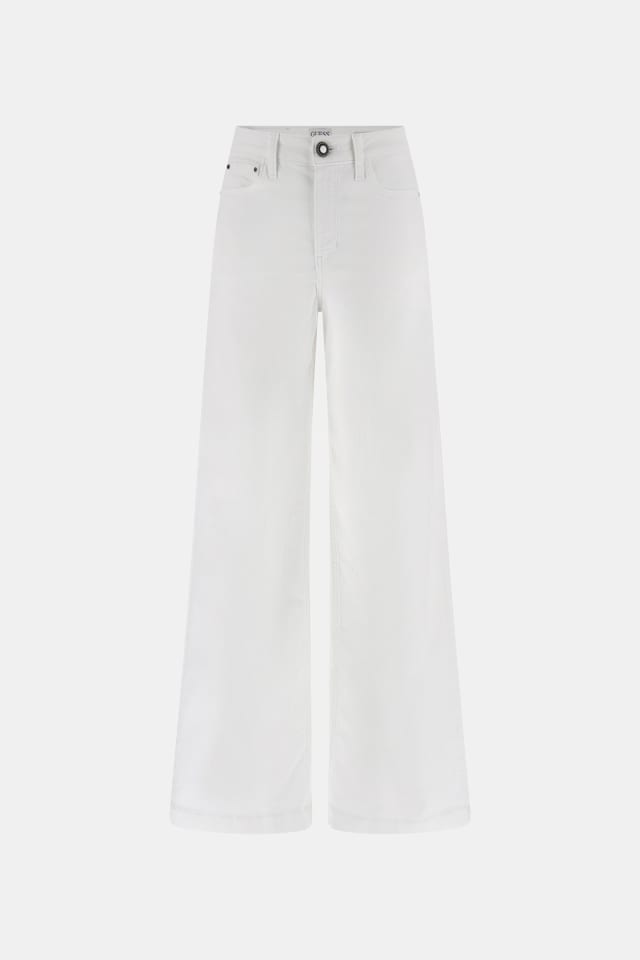 Jeans Bellagio wide leg