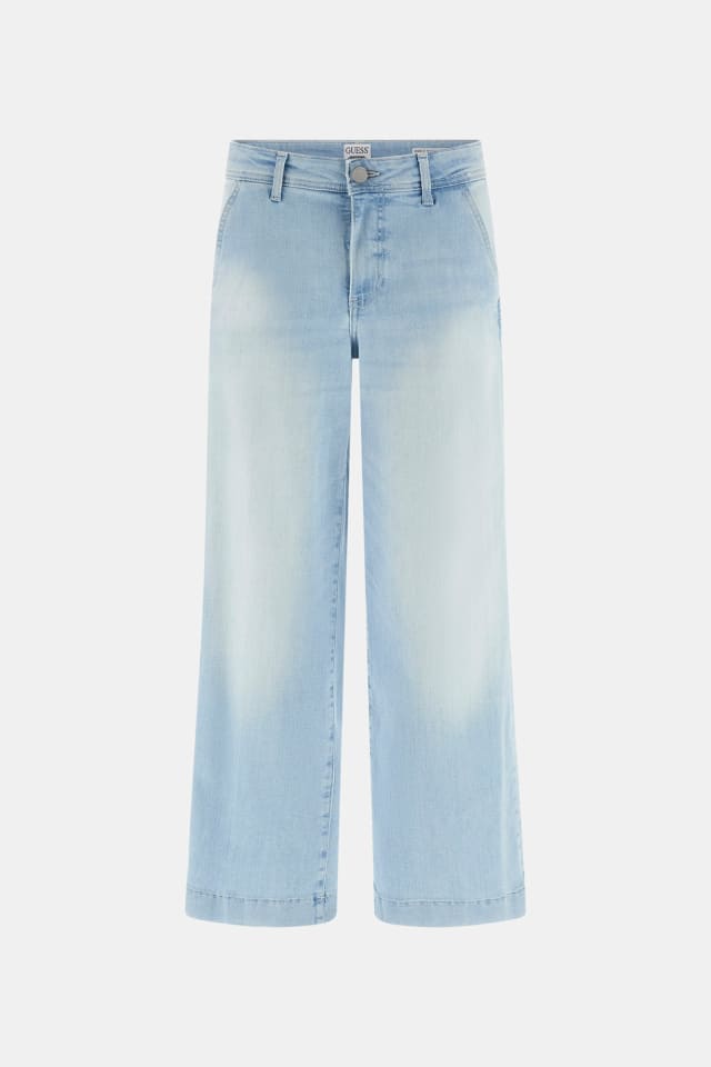 Jeans Zoya wide leg