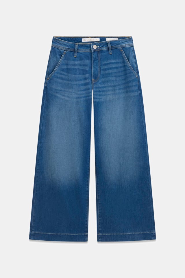 Jeans Zoya wide leg