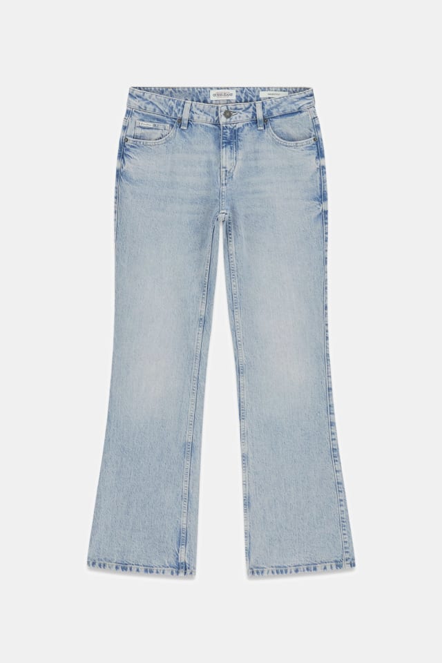 Vaqueros bootcut G09