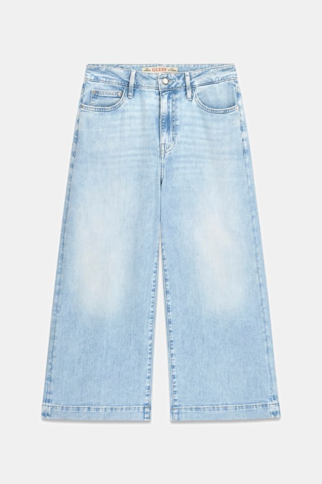 Jeans wide-leg Bellflower