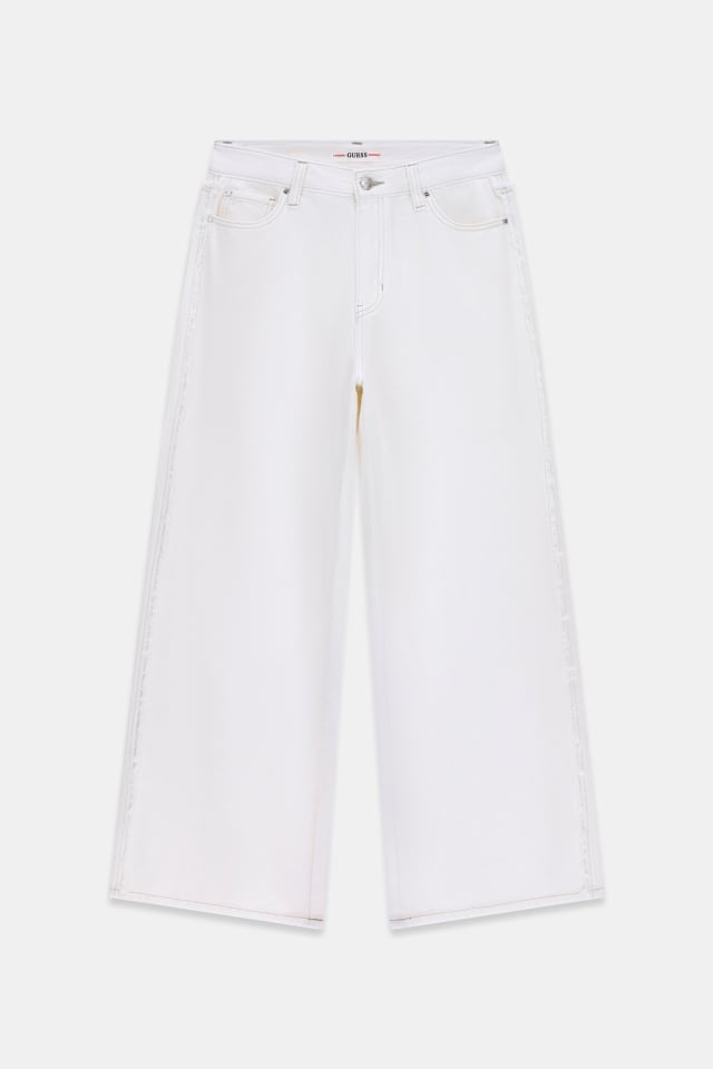 Jeans Wide-leg