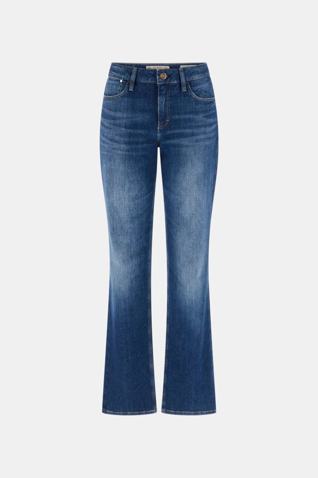 Jeans rectos Nicky