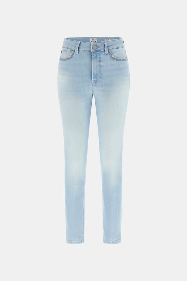 1981 Skinny jeans