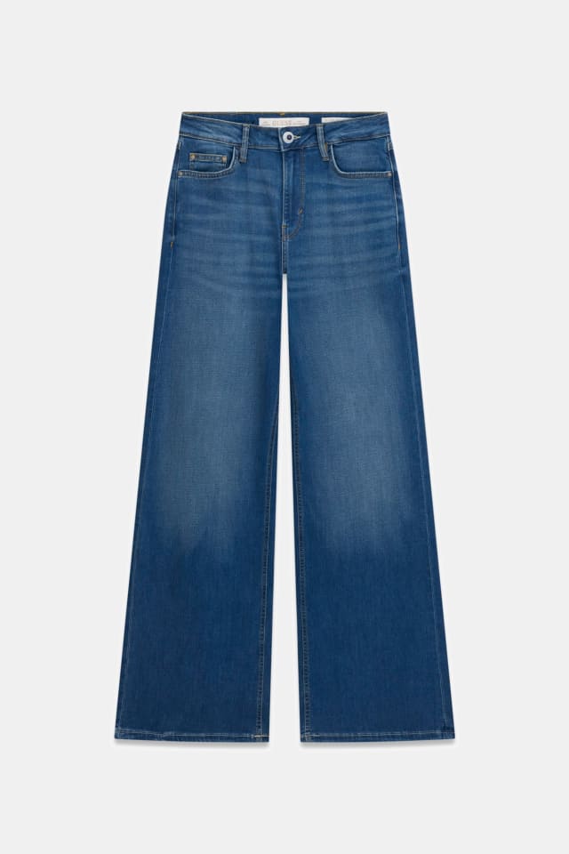Jeans relaxed Bellflower