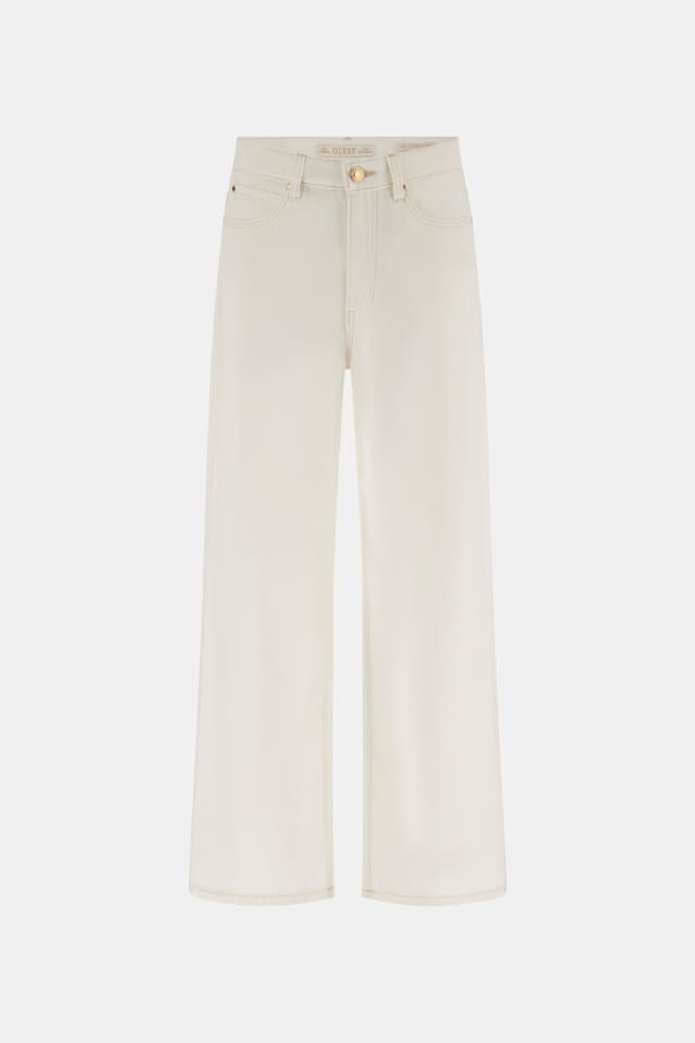 Jeans wide leg