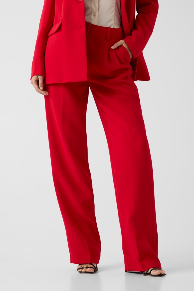 Pantalones a medida
