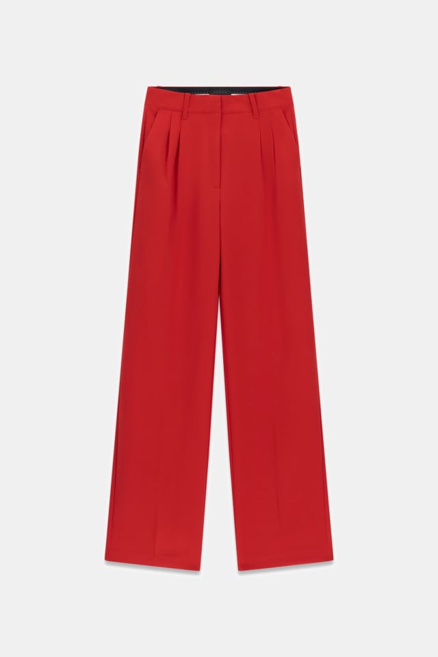 Pantalones a medida