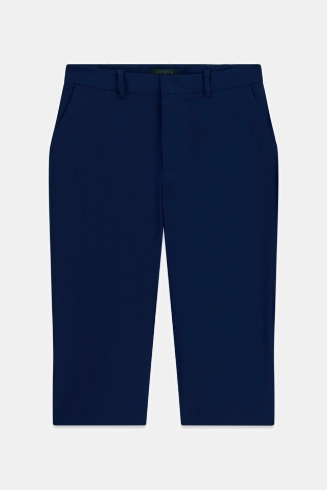 Pantalones Capri