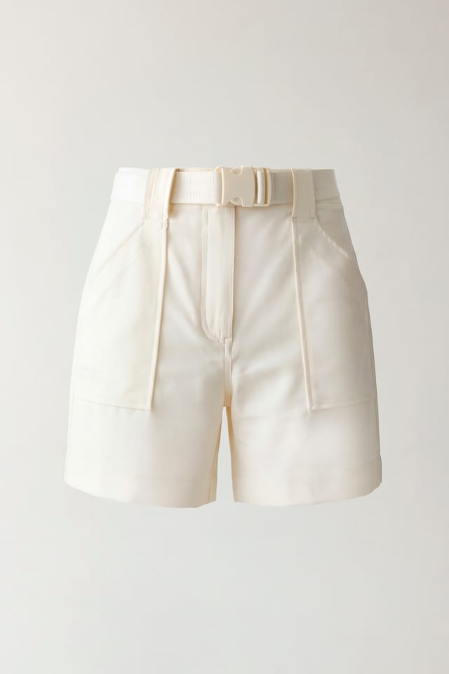Pantalones cortos de carpintero de nylon
