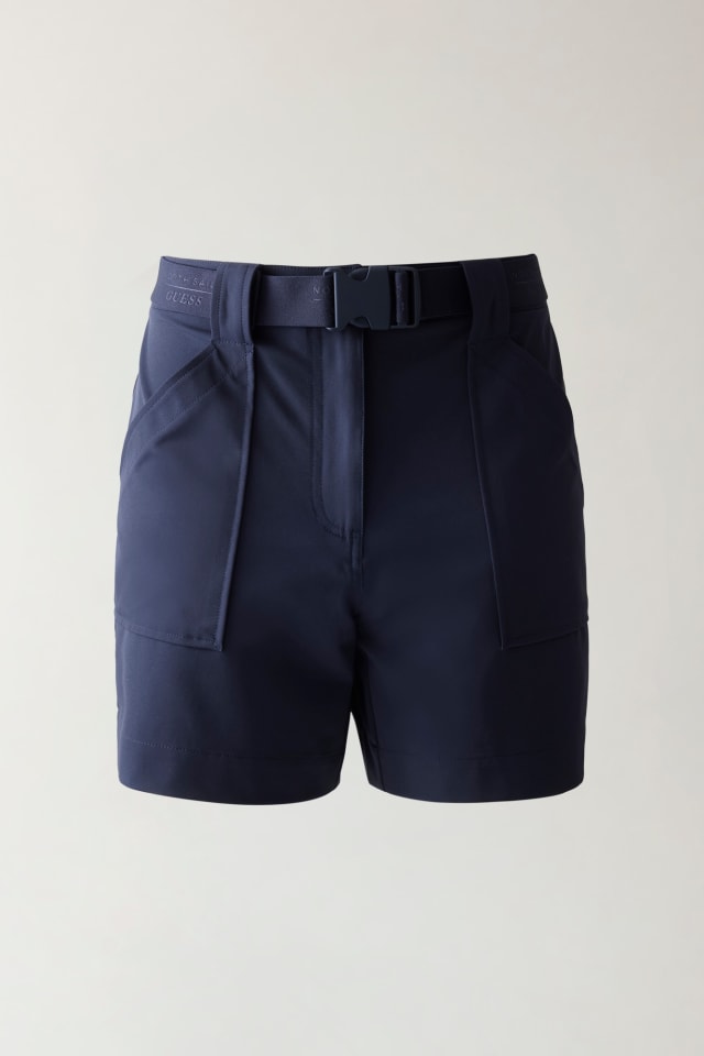 Pantalones cortos de carpintero de nylon