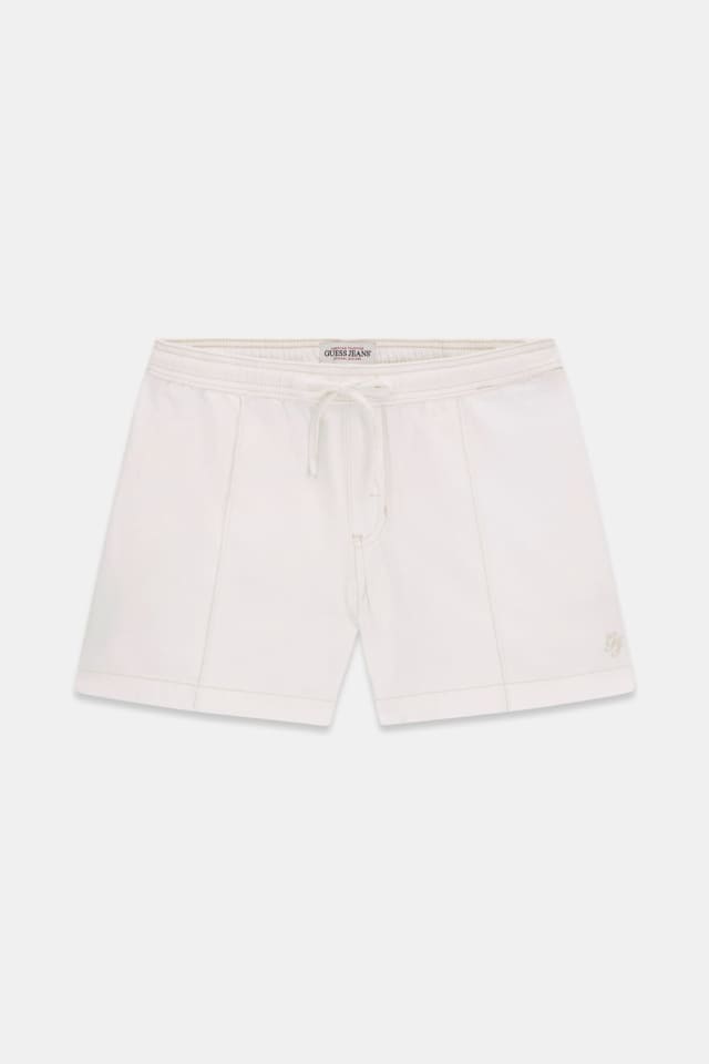 Pantalones cortos vaqueros