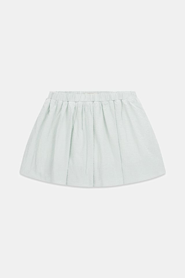 Saia mini bolha