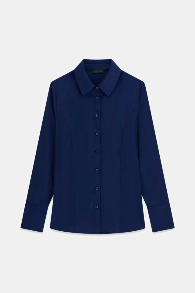 Camisa slim
