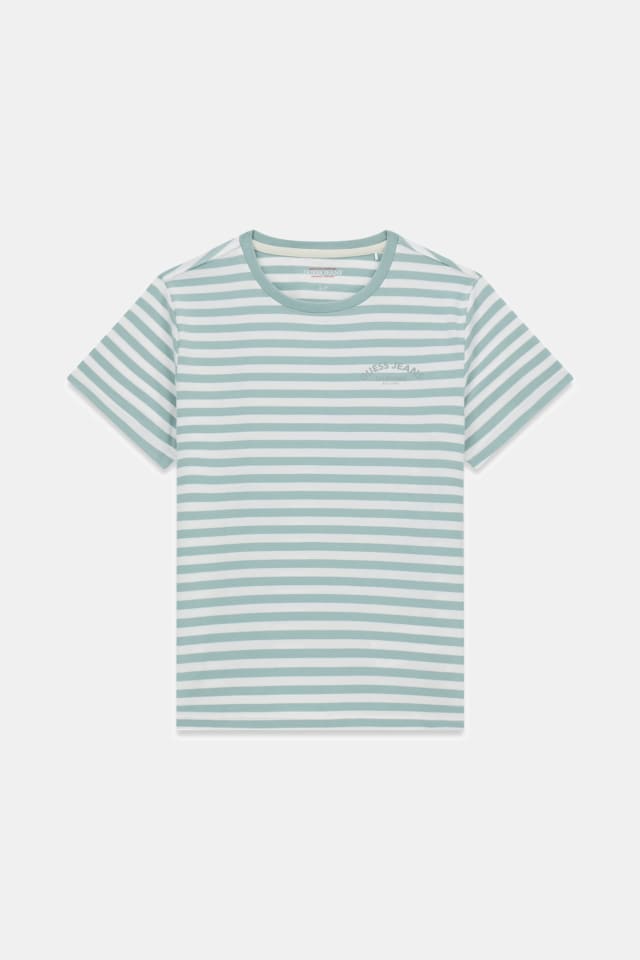 Camiseta listrada