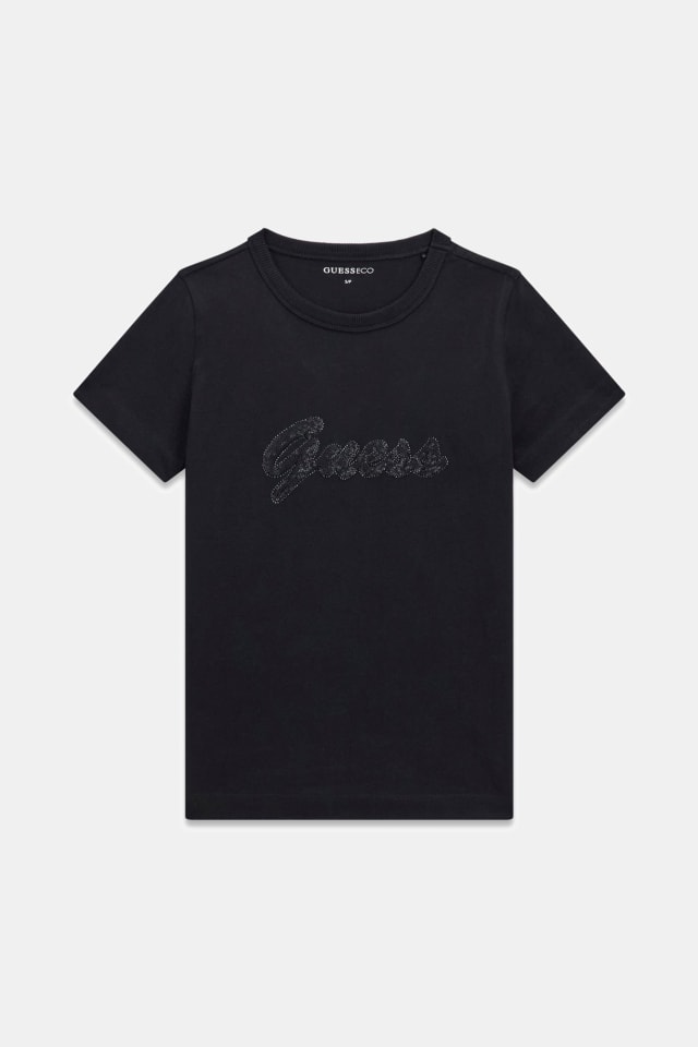 Camiseta con logo
