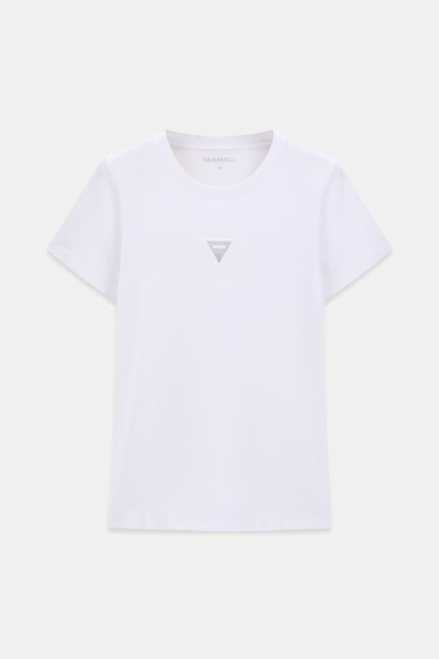 Rhinestones t-shirt